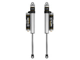 ICON 1999+ Ford F-250/F-350 Super Duty 0-3in Rear 2.5 Series Shocks VS PB - Pair