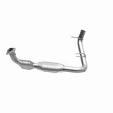 MagnaFlow Conv DF 97-98 Ford Trucks 5.4L