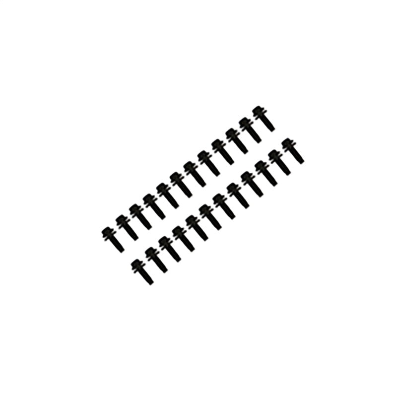 Ford Racing FPP Bead Lock Ring Bolt Kit