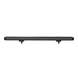 Go Rhino Xplor Flash Series Sgl Multi Function LED Light Bar (Track Mount) 20in. - Blk