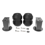 Timbren 2008 Ford F-450 Super Duty Rear Suspension Enhancement System