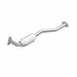 MagnaFlow Conv DF 01-04 Xterra Driver Side Rear 3.3L