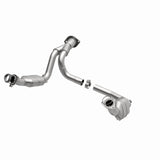 MagnaFlow Conv DF 07-08 Escalade 6.2 Driver Side OEM