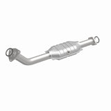 MagnaFlow Conv DF 04-06 Tundra 4.7L P/S frt O