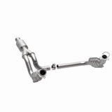 MagnaFlow Conv Direct Fit 10-13 GMC Sierra 1500 V6 4.3L