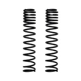 Skyjacker 5.5in Front Dual Rate Long Travel Coil Springs