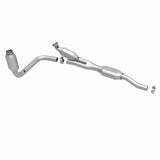 MagnaFlow Conv DF 02 Dodge Ram 5.9L OEM