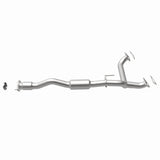 MagnaFlow Conv Direct Fit 2015 Colorado 3.6 Underbody