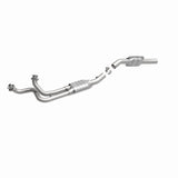 MagnaFlow Conv DF 1996 Ford E-150 4.9L