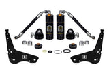 ICON 2007+ Toyota Tundra Resi CDCV Upgrade Kit w/Seals - Pair