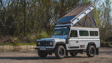 Alu-Cab Icarus Roof Conversion Kit (Land Rover Defender)