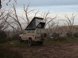 Alu-Cab Hercules Roof Conversion Kit (Land Rover Defender)