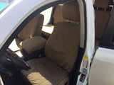 Toyota Land Cruiser 200 Series Seat Covers