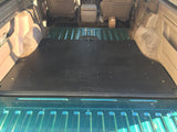 Ford Bronco 1992-1996 5th Gen. - Rear Plate System