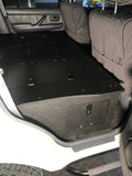 Ultimate Chef and Sleeping Package for Toyota Land Cruiser 1991-1997 80 Series