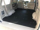 Stealth Sleep Package for Toyota Land Cruiser 1998-2007 100 Series