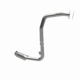 MagnaFlow Conv DF 05-08 Land Rover LR3 4.0L/4.4L/06-08 Range Rover Sport 4.2L Spercharged/4.4L P/S