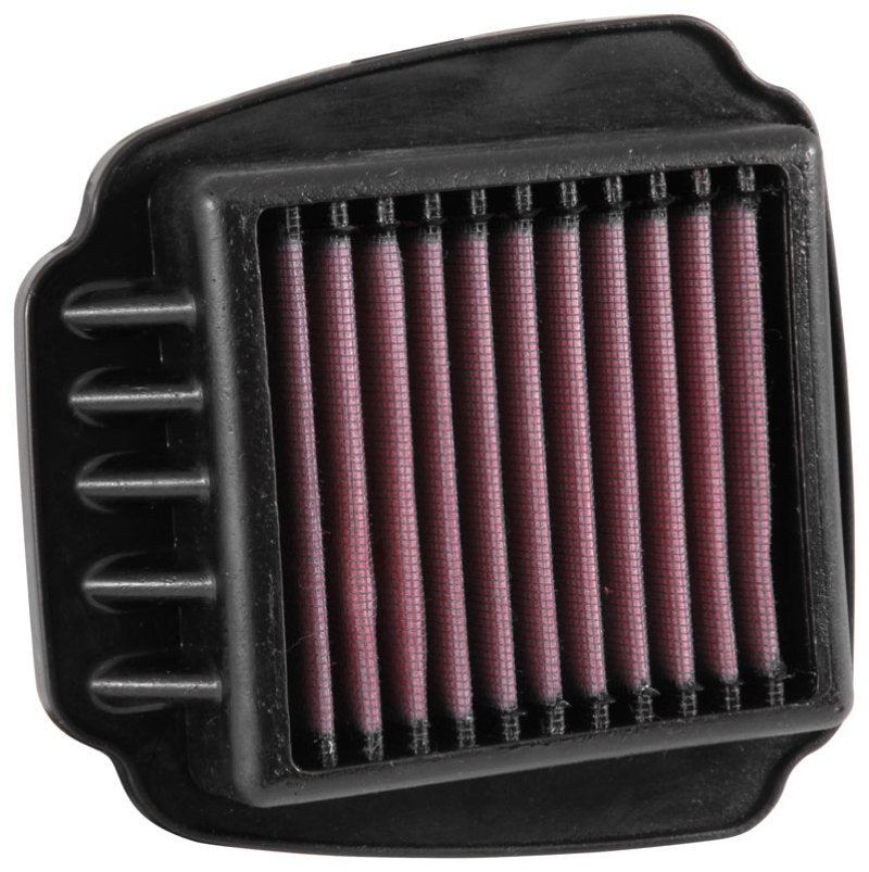 K&N 2015 Yamaha Exciter T150 Drop In Air Filter