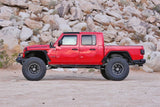 Fabtech 20-21 Jeep JT 4WD Gas 5in Crawler w/Stealth