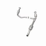 MagnaFlow Conv DF 02-03 Ram 1500 4.7L