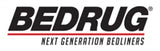 BedRug 22-23 Toyota Tundra Tailgate Mat