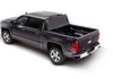 BAK 14-18 Chevy Silverado 1500 / 15-20 Chevy Silverado 2500/3500 5ft 8in Bed BAKFlip G2