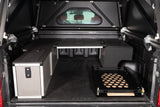 Goose Gear Camper System - Go Fast Camper - Midsize Truck - Sleep Deck Panel