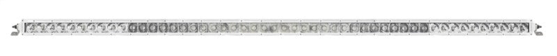 Rigid Industries 50in SR-Series PRO - Spot/Flood Combo - White