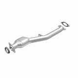 Magnaflow Conv DF 06-08 Subaru Forester/06-07 Impreza 2.5L Rear Turbocharged (49 State)