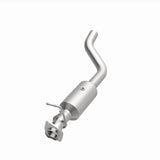 MagnaFlow 22-24 Ford F-650 V8 7.3L Underbody Direct Fit Catalytic Converter