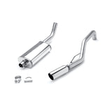 MagnaFlow Sys C/B 99-04 Jeep Grand Cherokee 4