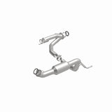 Magnaflow DF Converter 05-11 Toyota Tacoma 4.0L