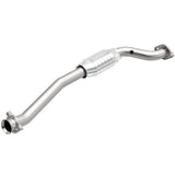 MagnaFlow Conv DF 04-06 Colorado 2.8/3.5 rr O