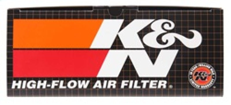 K&N Leyland/Morris/Riley Drop In Air Filter