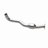 MagnaFlow Conv. DF 01-05 GM Silv/Sierra 6.6L