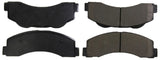 StopTech 10-14 Ford F-150 Street Performance Front Brake Pads