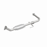 MagnaFlow Conv DF 00-04 Toyota Tundra V8 4.7L Gas