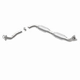 Magnaflow Conv DF 07-08 4.7L Tundra D/S OEM