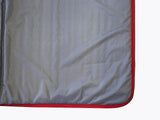 Amenity Dome Large Mat/Sheet Set