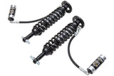 ICON 2014 Ford F-150 2WD 1.75-2.63in 2.5 Series Shocks VS CDCV Coilover Kit