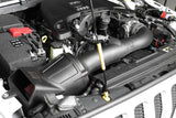 K&N 2018 Jeep Wrangler JL V6-3.6L F/I AirCharger Performance Intake