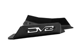 DV8 Offroad 22-23 Toyota Tundra Front Lower Control Arm Skid Plates