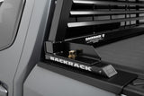 BackRack 19-23 Silverado/Sierra (New Body) 1500 Louvered Rack Frame Only Requires Hardware