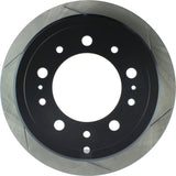 StopTech Slotted Sport Brake Rotor