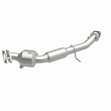 Magnaflow Conv DF 2010-2013 TRANSIT CONNECT 2.0 L Underbody