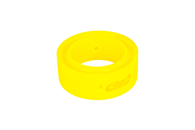 Eibach Spring Rubber - Durometer 80 - Yellow