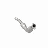 MagnaFlow Conv DF 05-08 LR3/RR Sport Driver Side