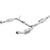 MagnaFlow Conv DF 02-04 Explorer 4L Y