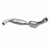 MagnaFlow Conv DF 00-01 Ford F-150 4.6L 2wd