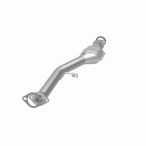 Magnaflow Conv DF 06-08 Subaru Forester/06-07 Impreza 2.5L Rear Turbocharged (49 State)